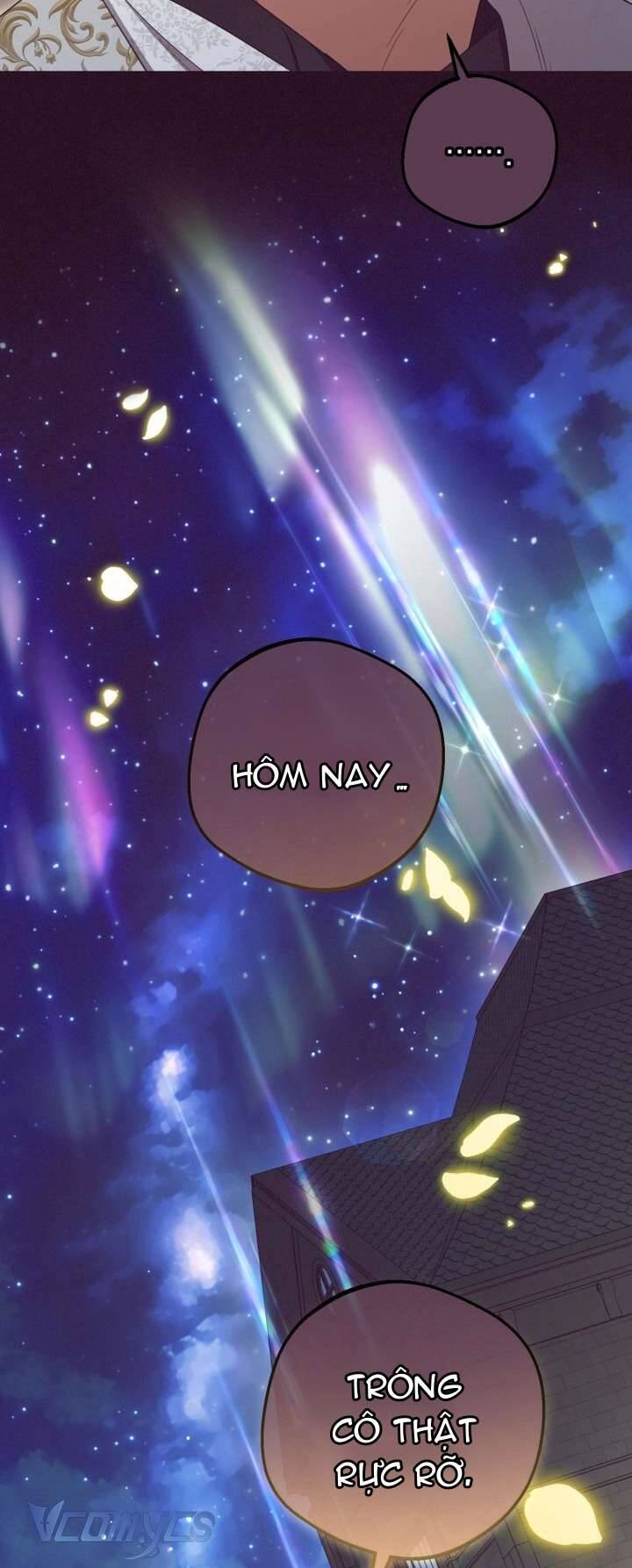 Được Yêu Thương Mà Còn Ngại Ngùng Sao! Chap 93 - Next Chap 94