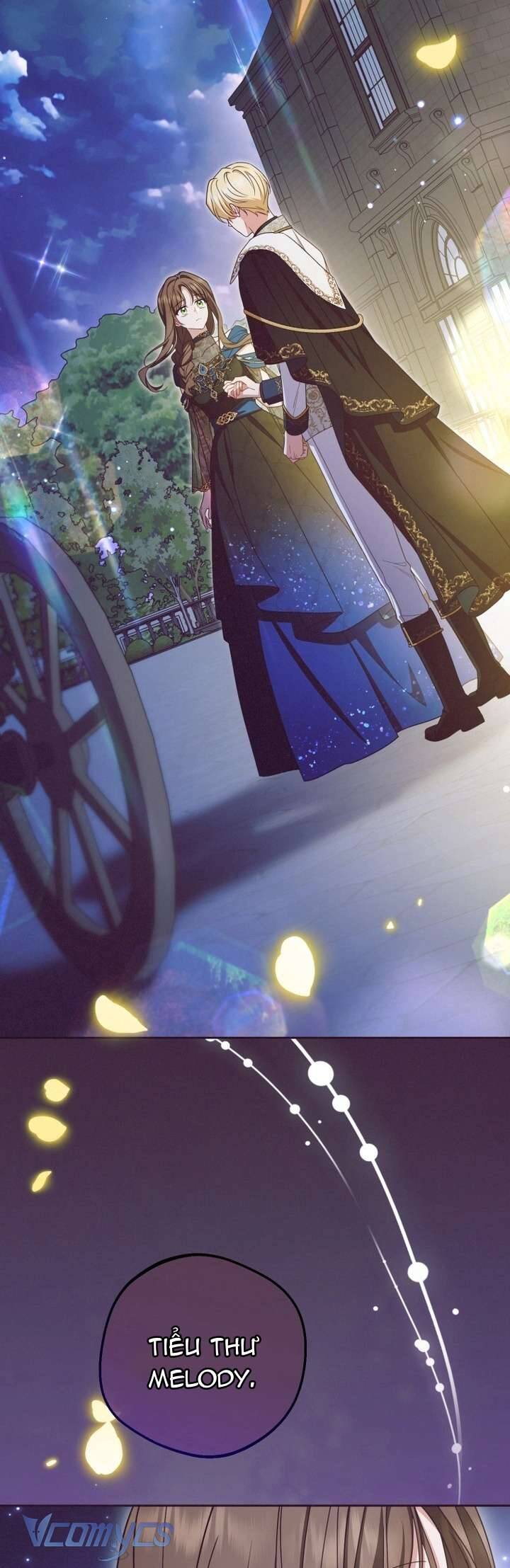 Được Yêu Thương Mà Còn Ngại Ngùng Sao! Chap 93 - Next Chap 94