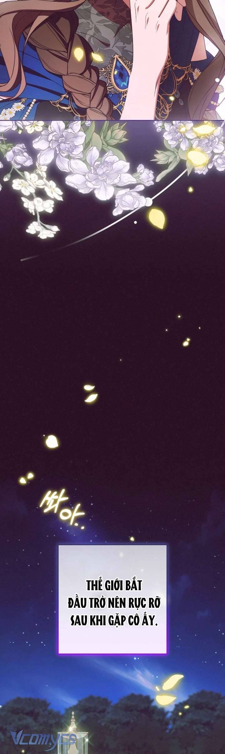 Được Yêu Thương Mà Còn Ngại Ngùng Sao! Chap 93 - Next Chap 94