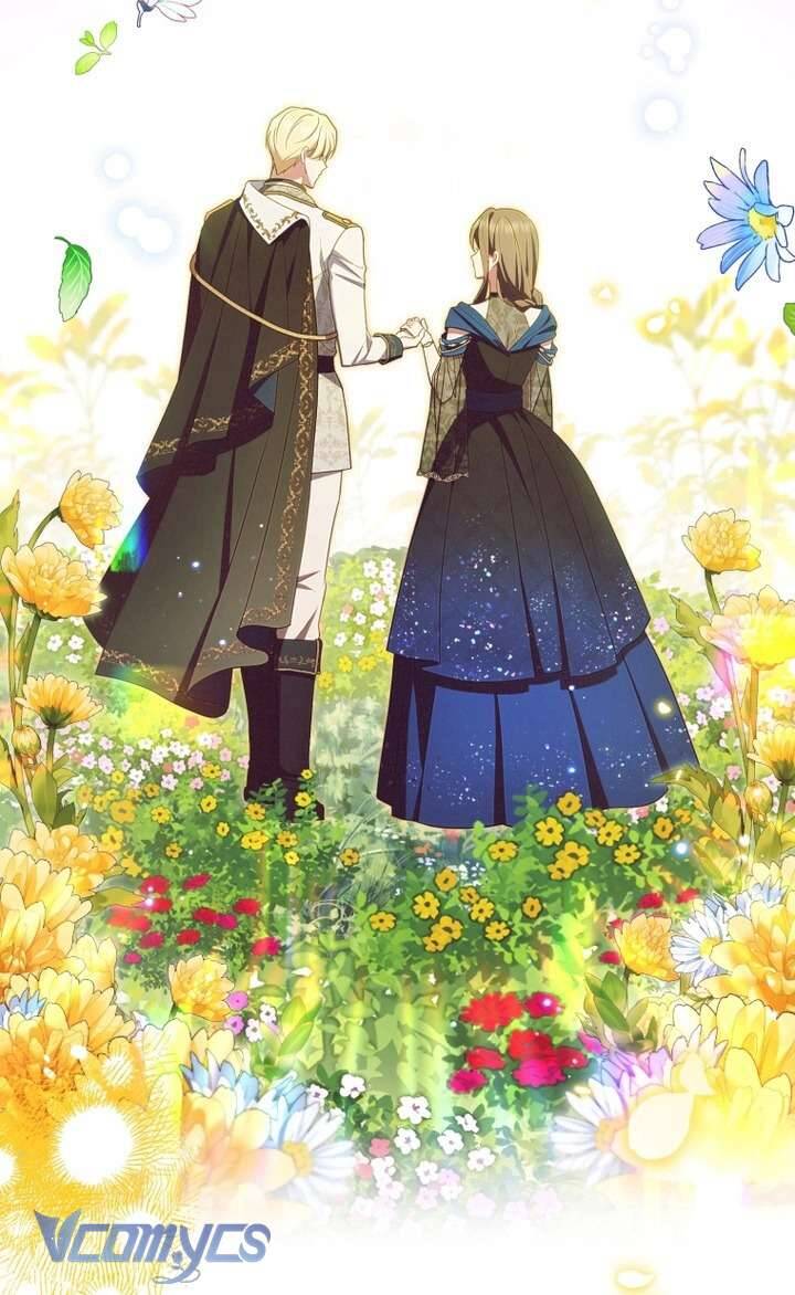 Được Yêu Thương Mà Còn Ngại Ngùng Sao! Chap 93 - Next Chap 94