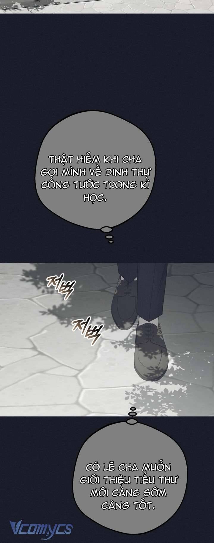 Được Yêu Thương Mà Còn Ngại Ngùng Sao! Chap 93 - Next Chap 94