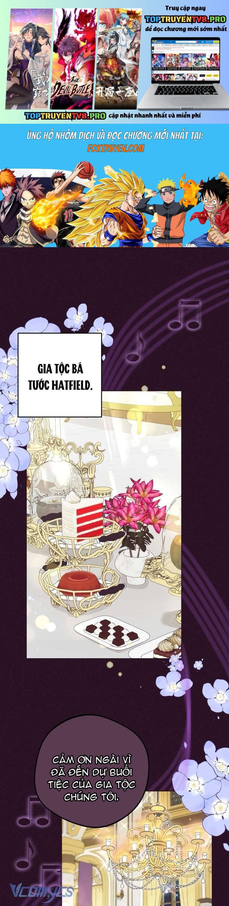 Được Yêu Thương Mà Còn Ngại Ngùng Sao! Chap 94 - Next Chap 95