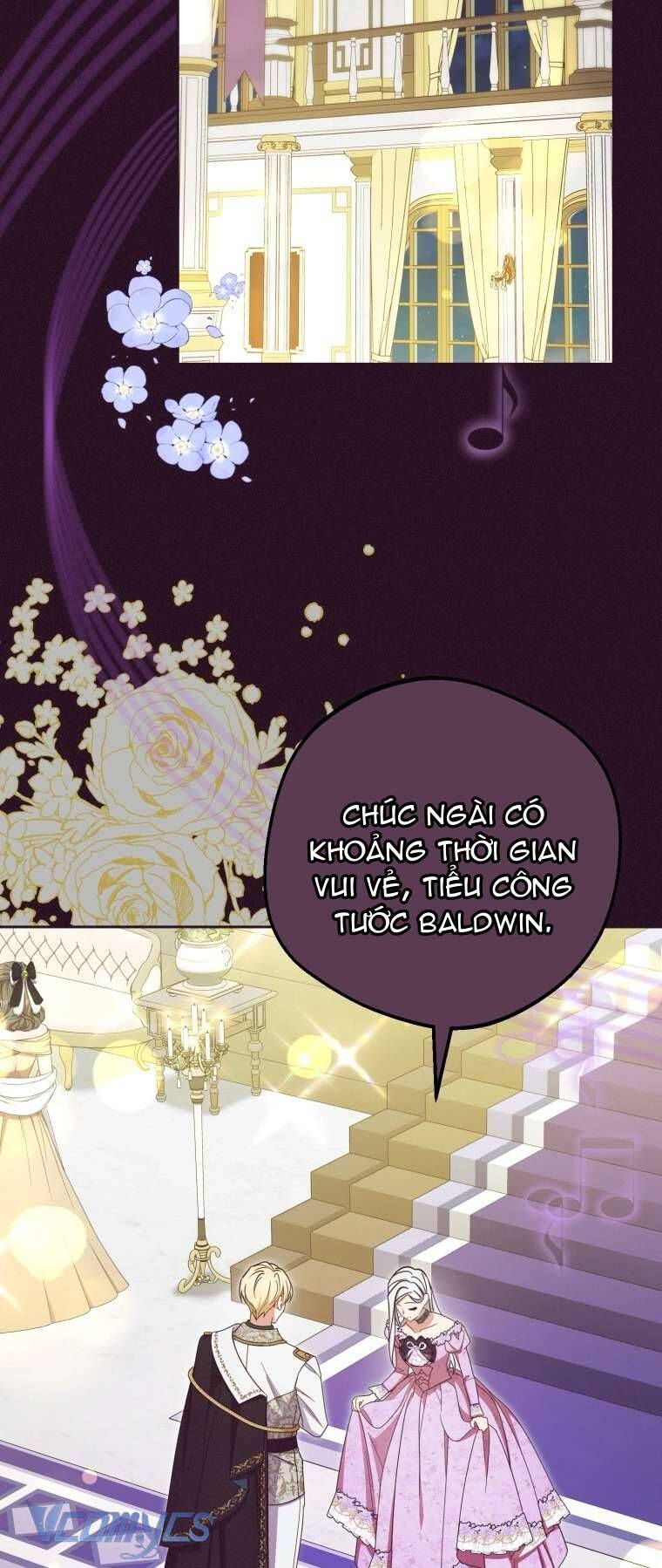 Được Yêu Thương Mà Còn Ngại Ngùng Sao! Chap 94 - Next Chap 95