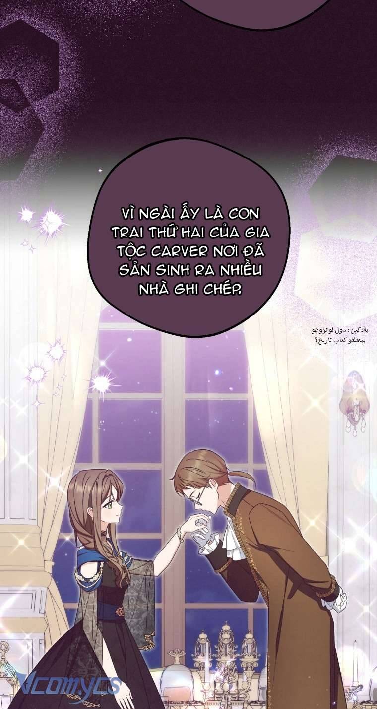 Được Yêu Thương Mà Còn Ngại Ngùng Sao! Chap 94 - Next Chap 95