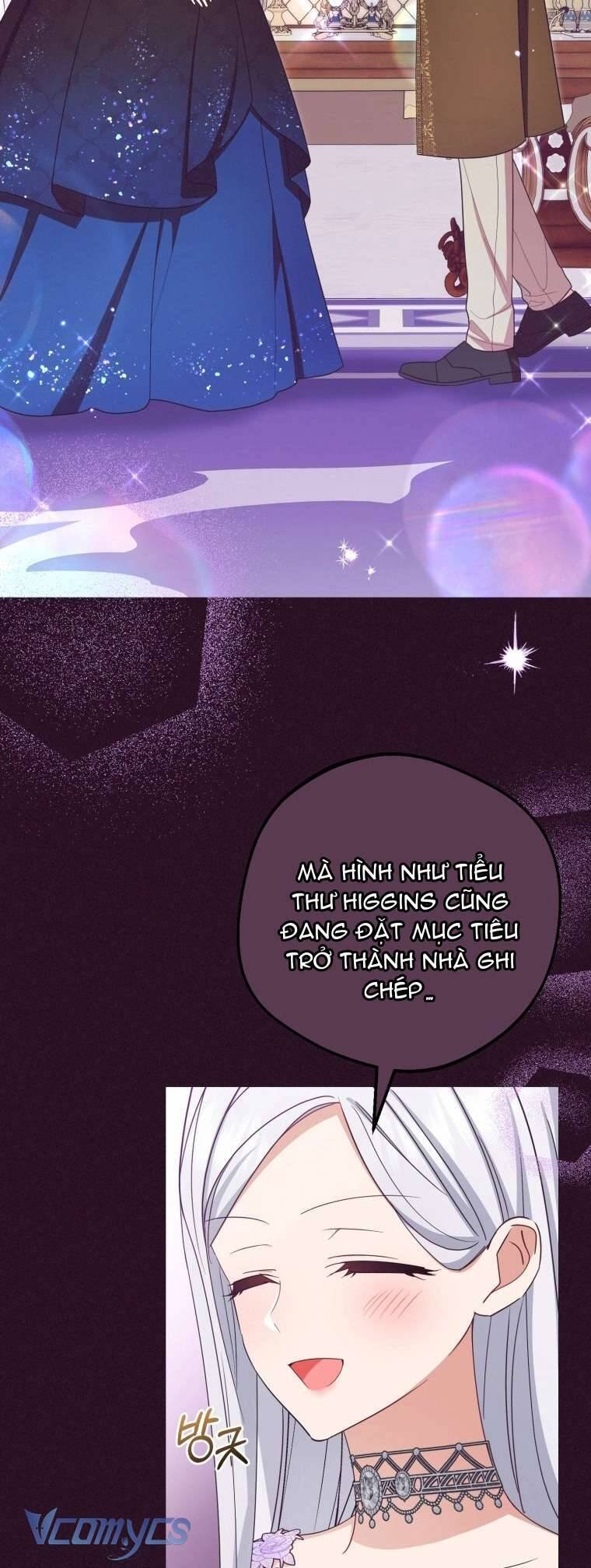 Được Yêu Thương Mà Còn Ngại Ngùng Sao! Chap 94 - Next Chap 95