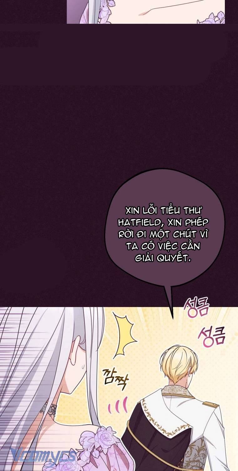 Được Yêu Thương Mà Còn Ngại Ngùng Sao! Chap 94 - Next Chap 95