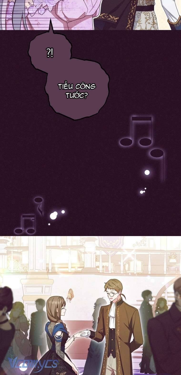 Được Yêu Thương Mà Còn Ngại Ngùng Sao! Chap 94 - Next Chap 95