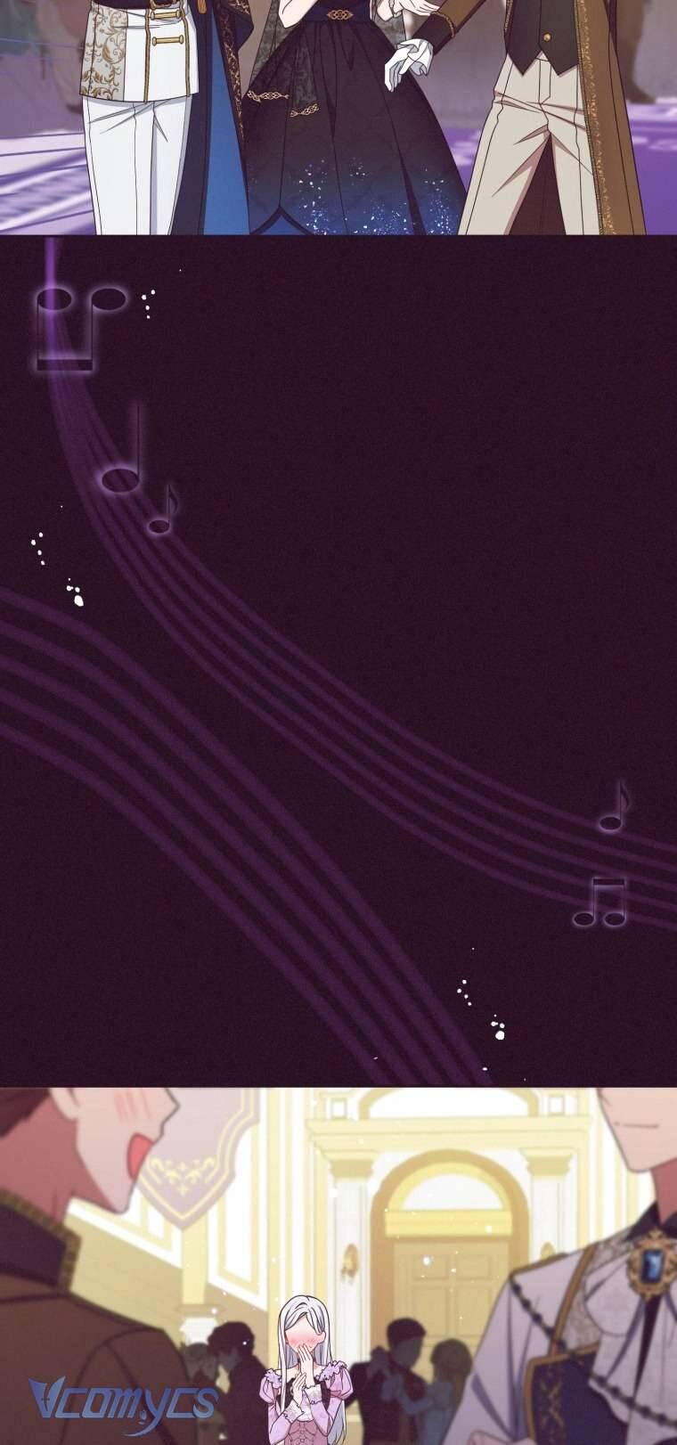 Được Yêu Thương Mà Còn Ngại Ngùng Sao! Chap 94 - Next Chap 95