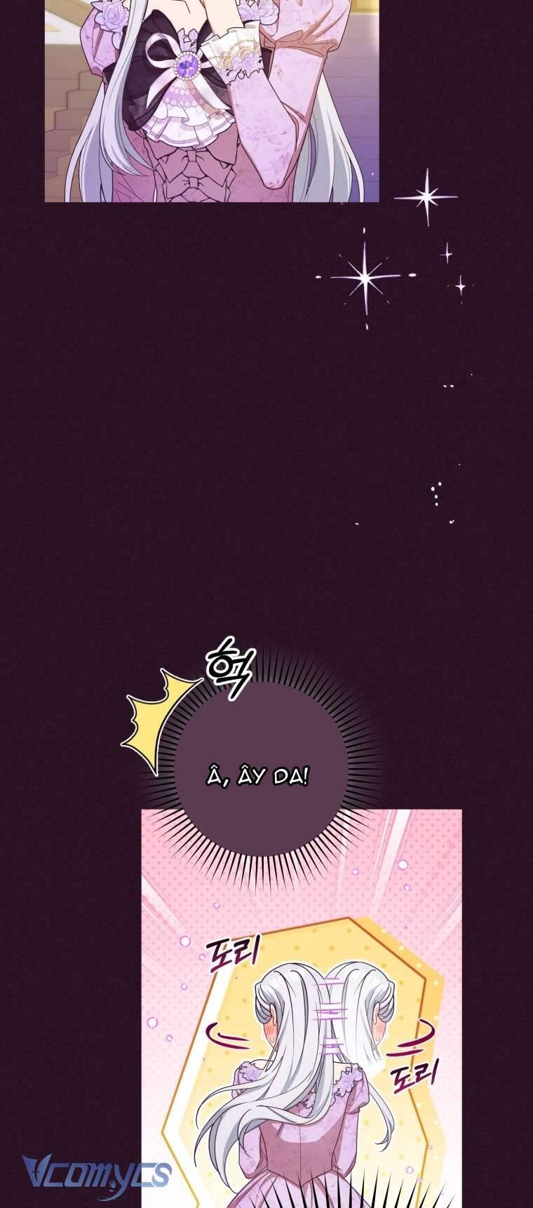 Được Yêu Thương Mà Còn Ngại Ngùng Sao! Chap 94 - Next Chap 95