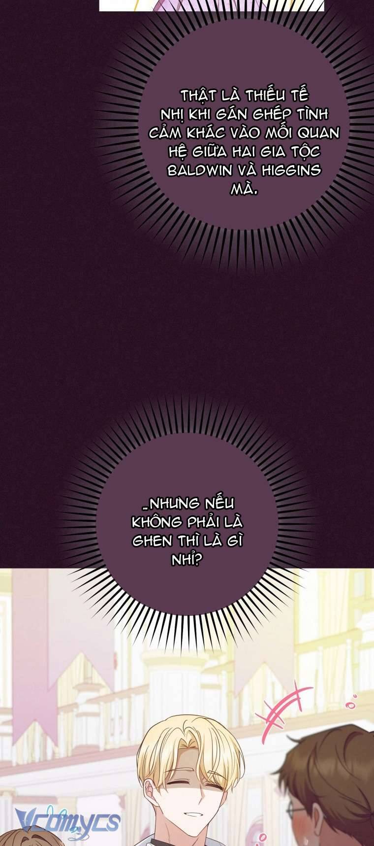 Được Yêu Thương Mà Còn Ngại Ngùng Sao! Chap 94 - Next Chap 95