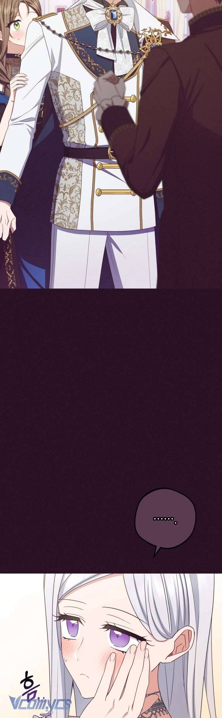 Được Yêu Thương Mà Còn Ngại Ngùng Sao! Chap 94 - Next Chap 95