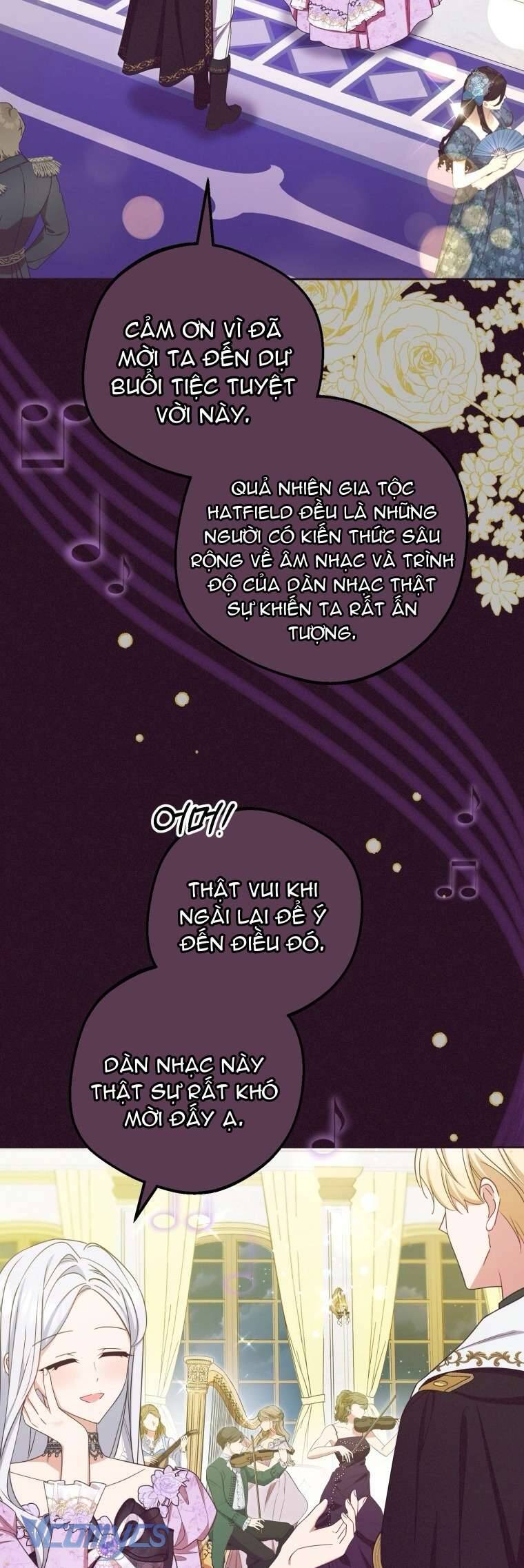 Được Yêu Thương Mà Còn Ngại Ngùng Sao! Chap 94 - Next Chap 95