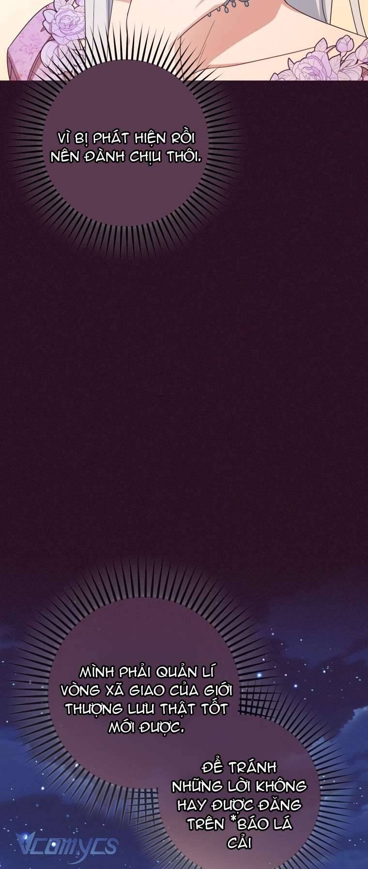 Được Yêu Thương Mà Còn Ngại Ngùng Sao! Chap 94 - Next Chap 95