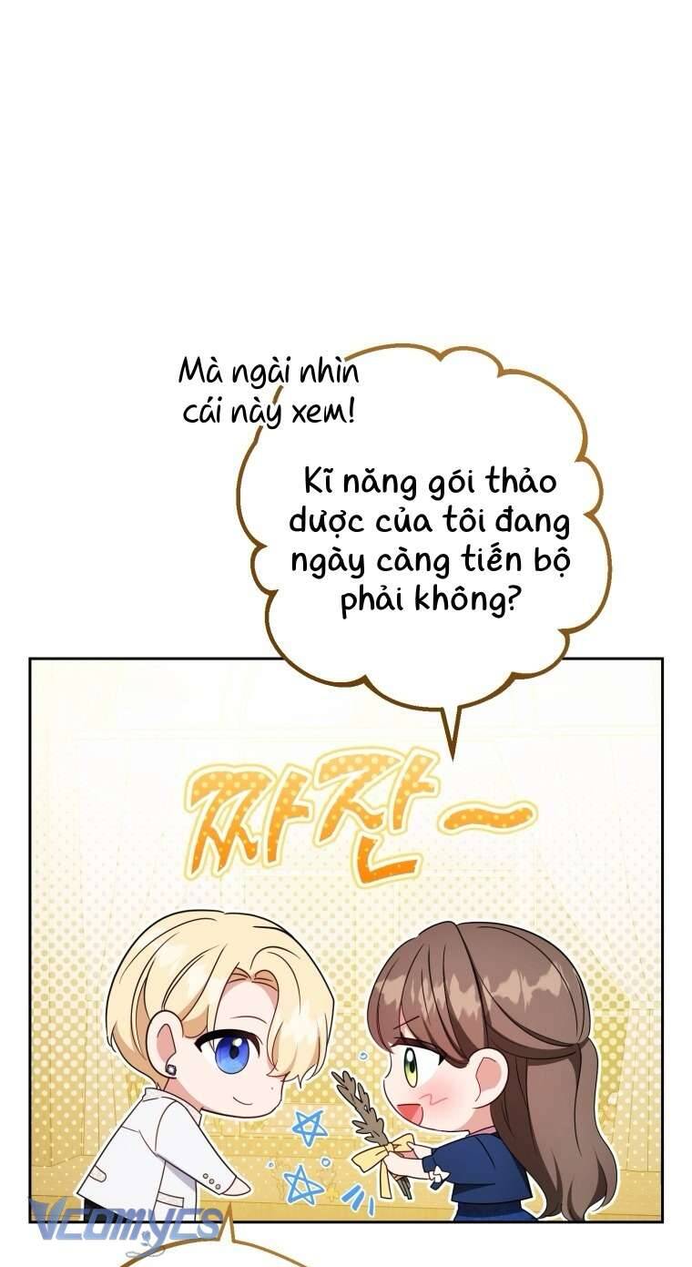 Được Yêu Thương Mà Còn Ngại Ngùng Sao! Chap 94 - Next Chap 95