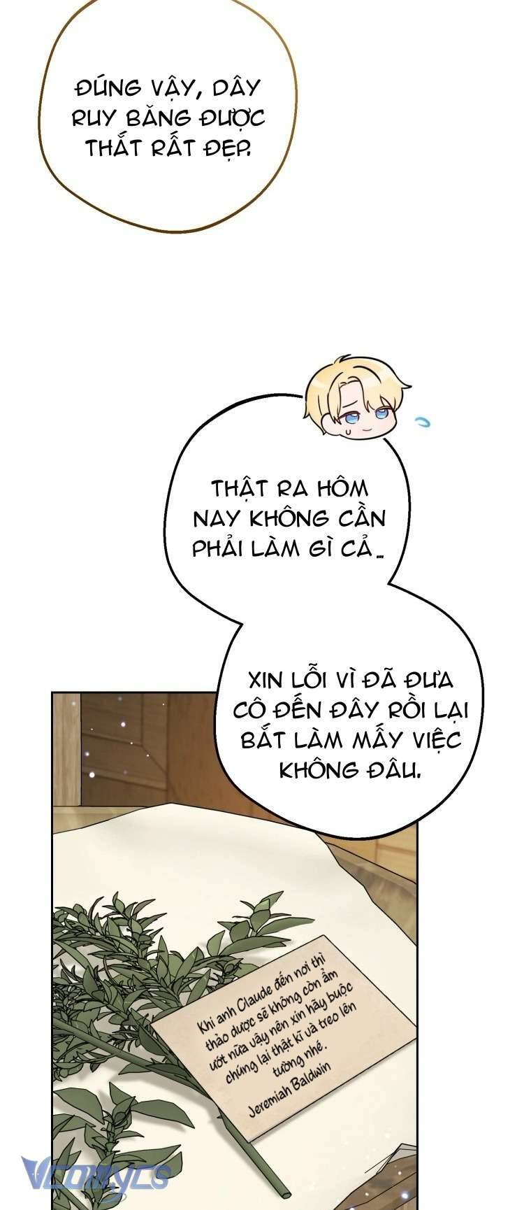 Được Yêu Thương Mà Còn Ngại Ngùng Sao! Chap 94 - Next Chap 95