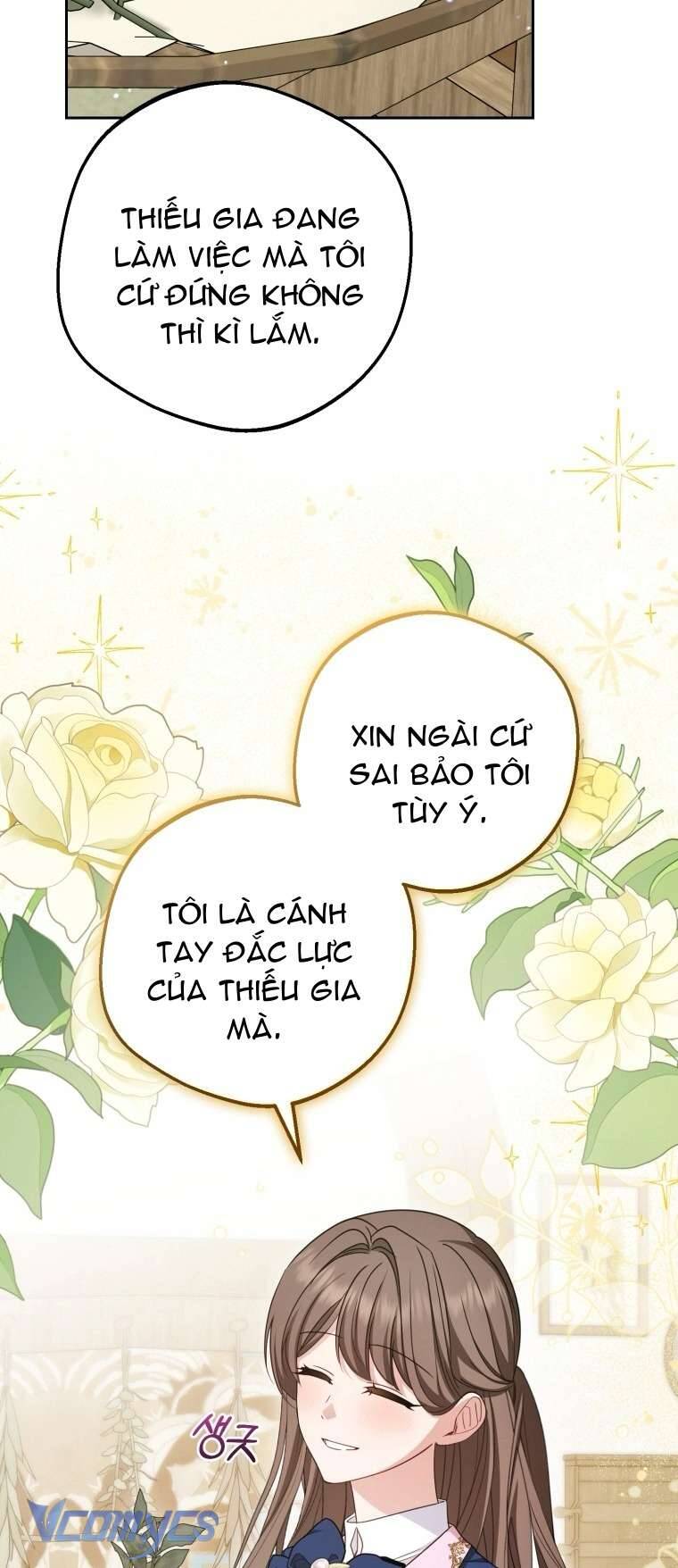 Được Yêu Thương Mà Còn Ngại Ngùng Sao! Chap 94 - Next Chap 95
