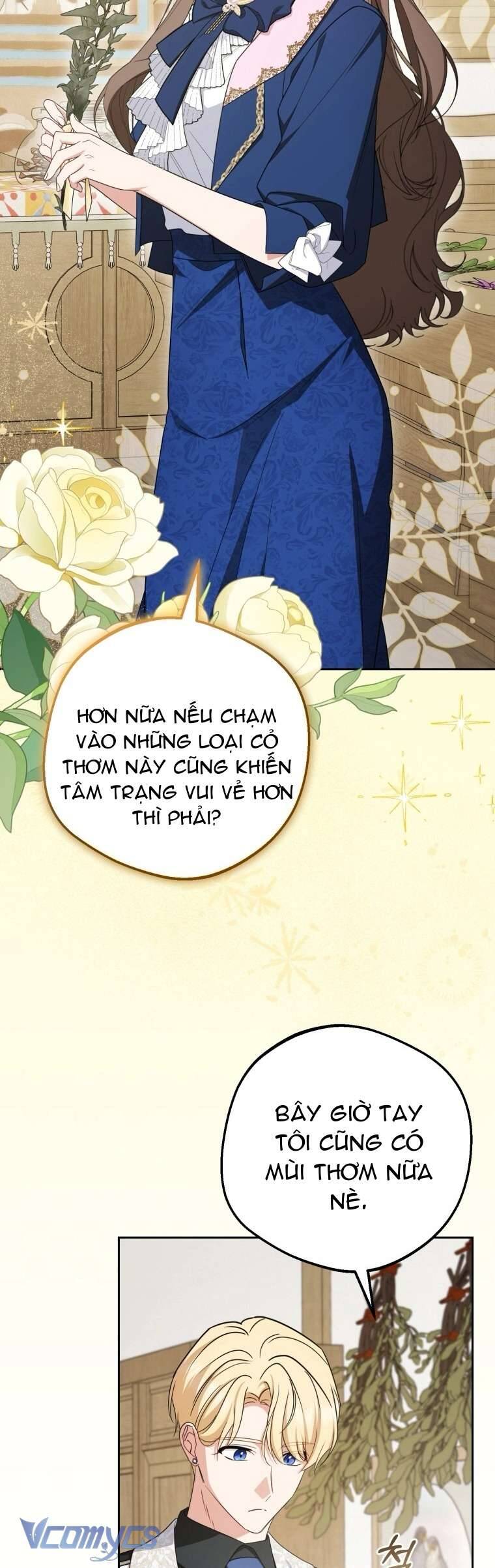 Được Yêu Thương Mà Còn Ngại Ngùng Sao! Chap 94 - Next Chap 95