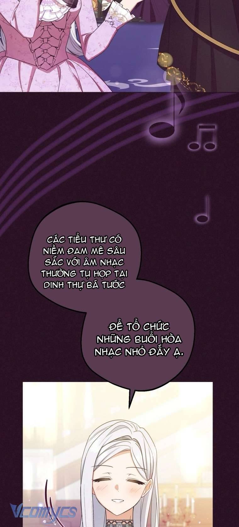 Được Yêu Thương Mà Còn Ngại Ngùng Sao! Chap 94 - Next Chap 95