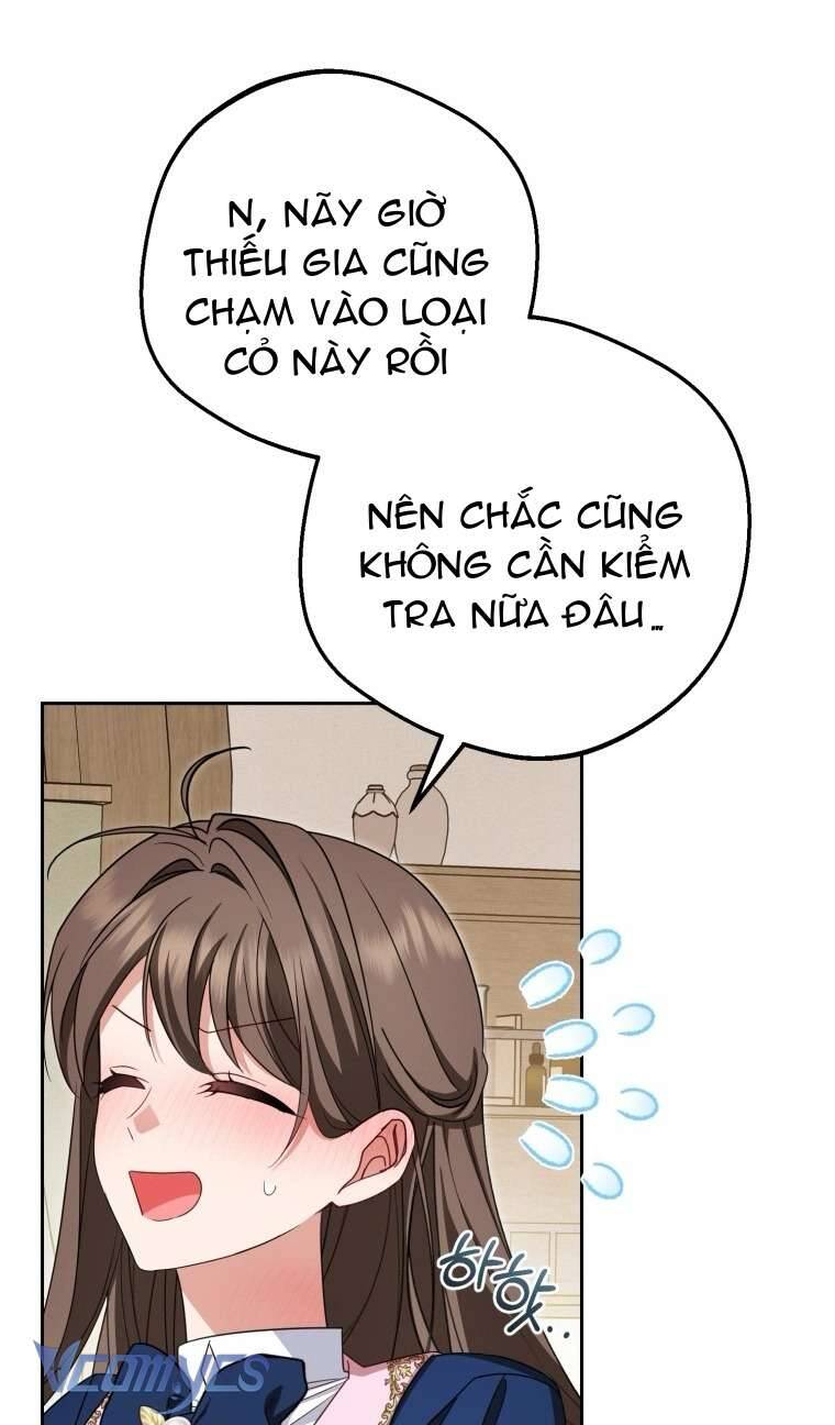Được Yêu Thương Mà Còn Ngại Ngùng Sao! Chap 94 - Next Chap 95
