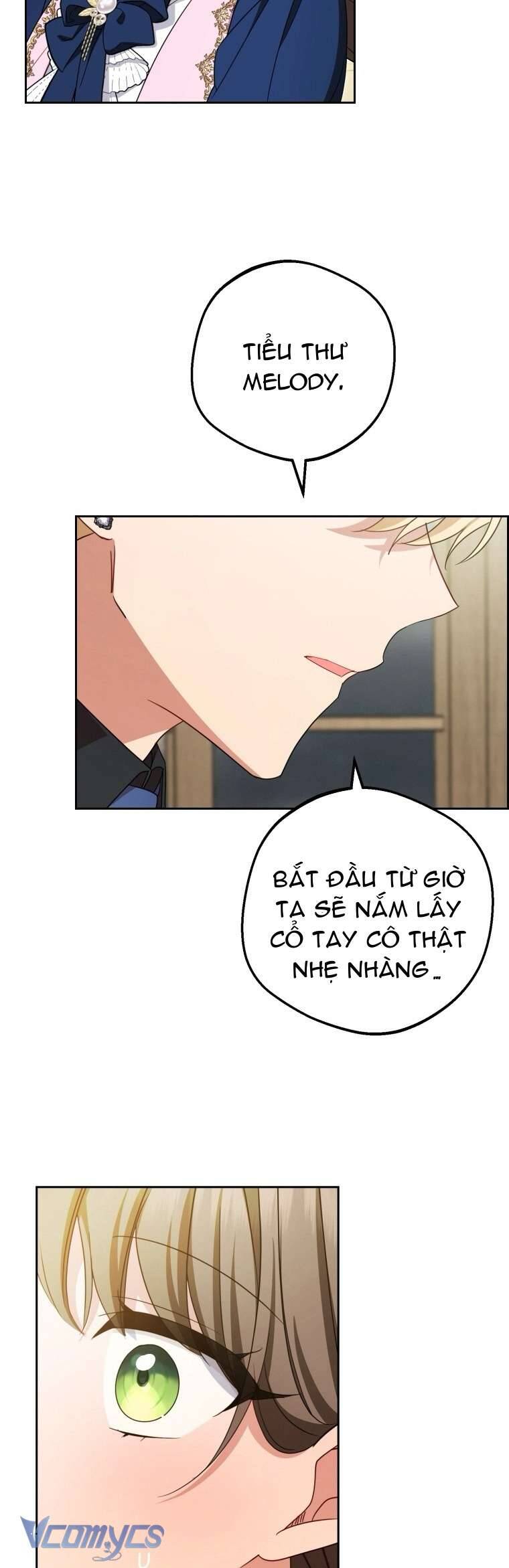 Được Yêu Thương Mà Còn Ngại Ngùng Sao! Chap 94 - Next Chap 95