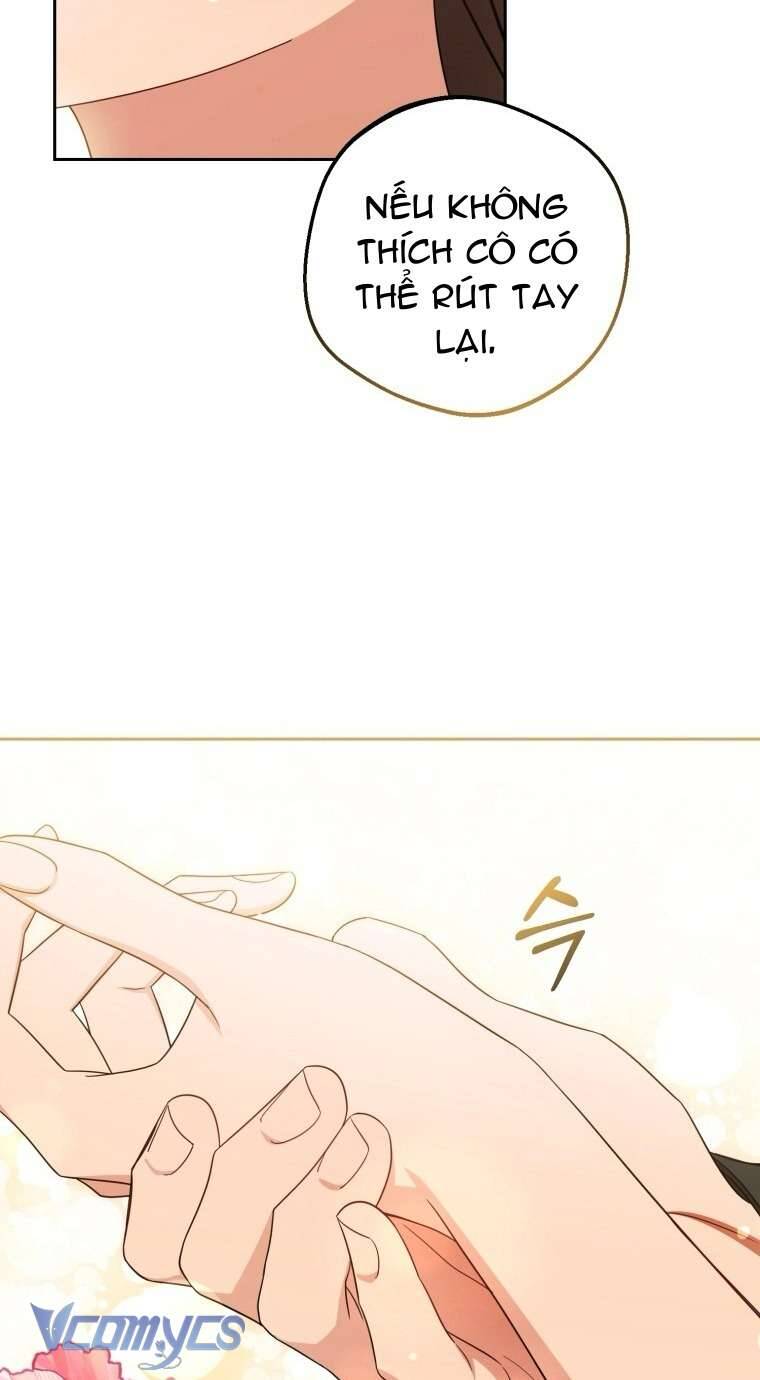 Được Yêu Thương Mà Còn Ngại Ngùng Sao! Chap 94 - Next Chap 95