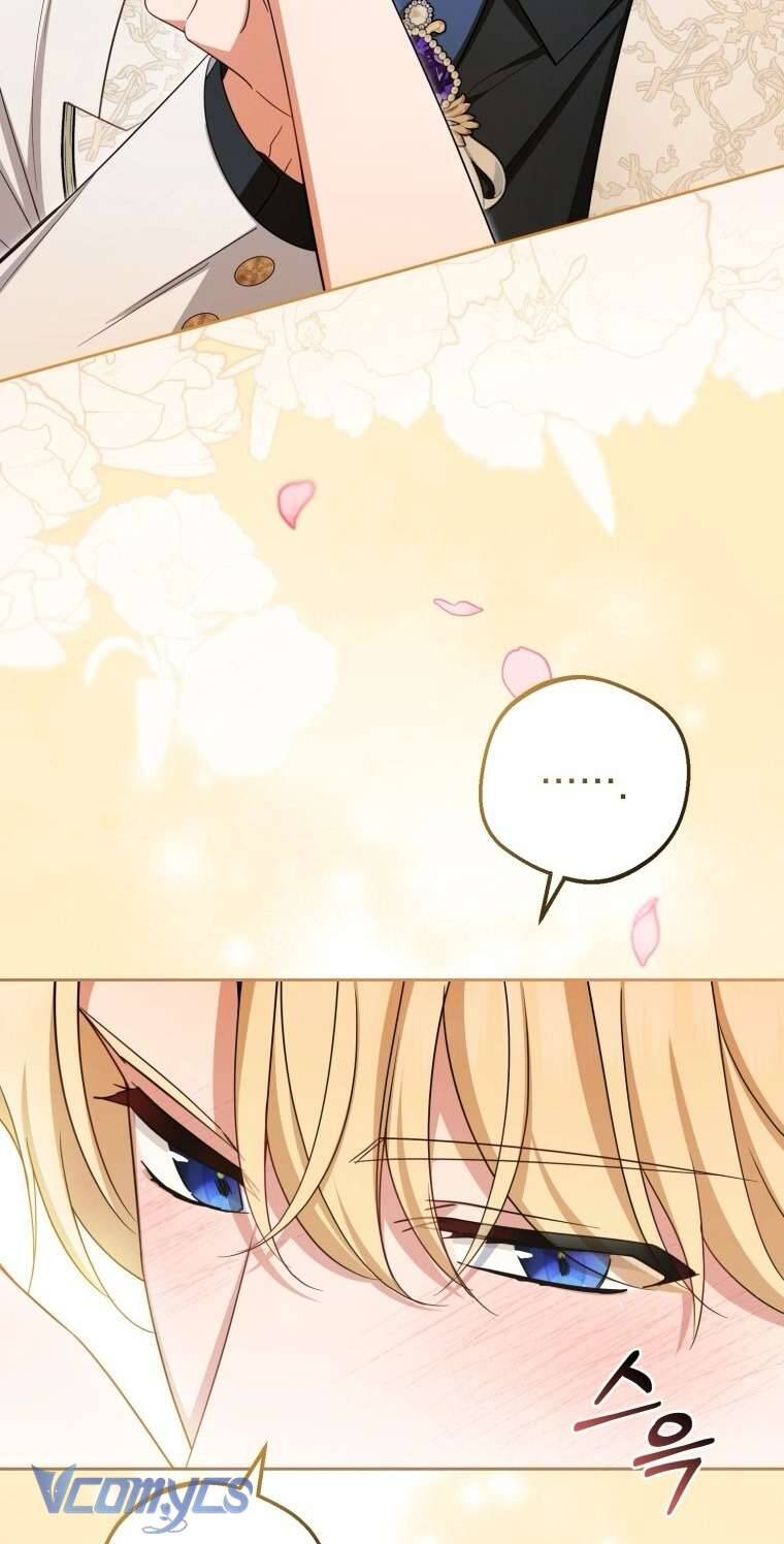 Được Yêu Thương Mà Còn Ngại Ngùng Sao! Chap 94 - Next Chap 95