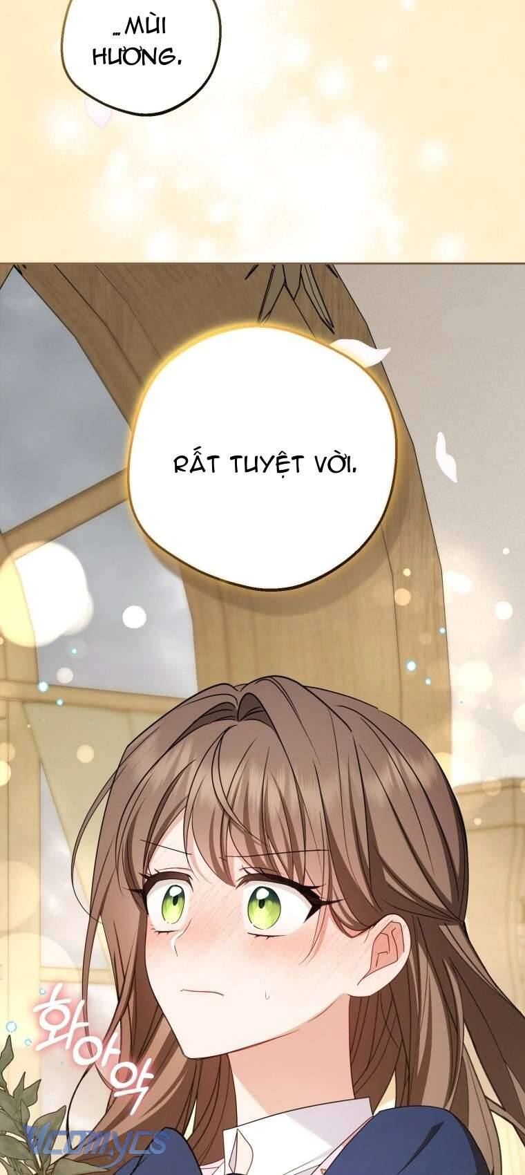 Được Yêu Thương Mà Còn Ngại Ngùng Sao! Chap 94 - Next Chap 95