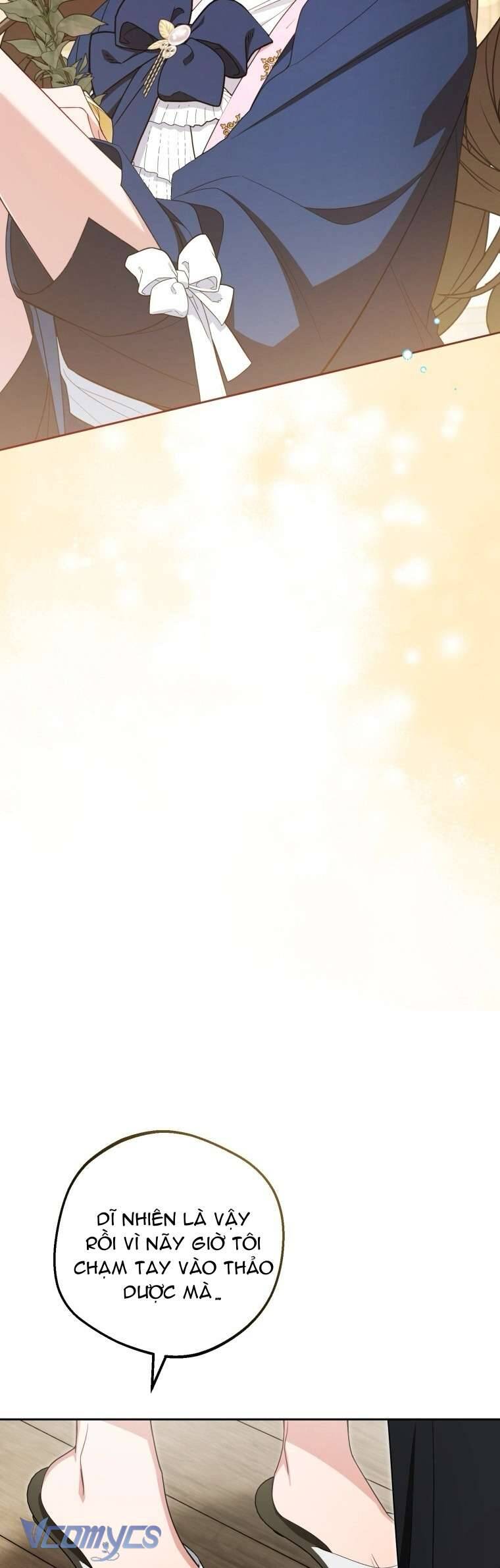 Được Yêu Thương Mà Còn Ngại Ngùng Sao! Chap 94 - Next Chap 95