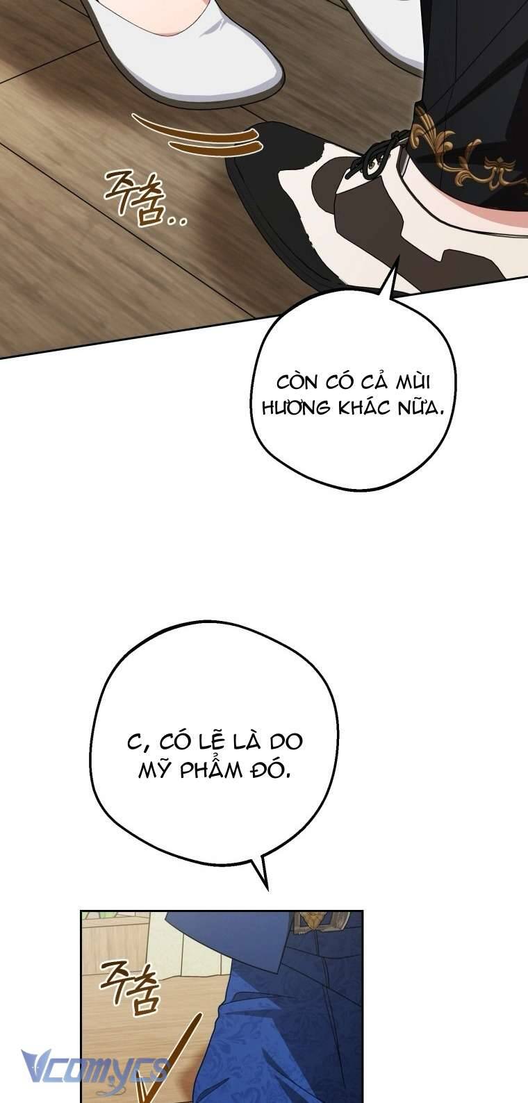 Được Yêu Thương Mà Còn Ngại Ngùng Sao! Chap 94 - Next Chap 95