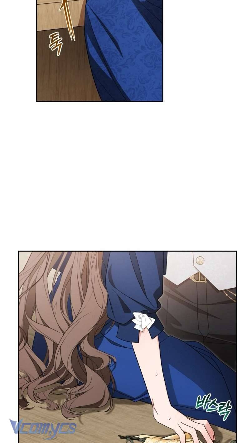 Được Yêu Thương Mà Còn Ngại Ngùng Sao! Chap 94 - Next Chap 95