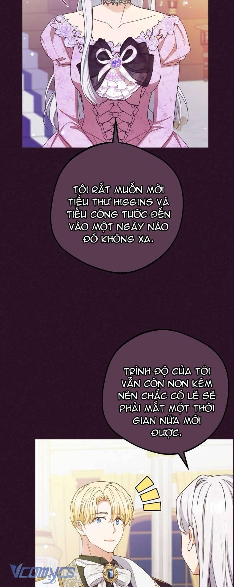 Được Yêu Thương Mà Còn Ngại Ngùng Sao! Chap 94 - Next Chap 95