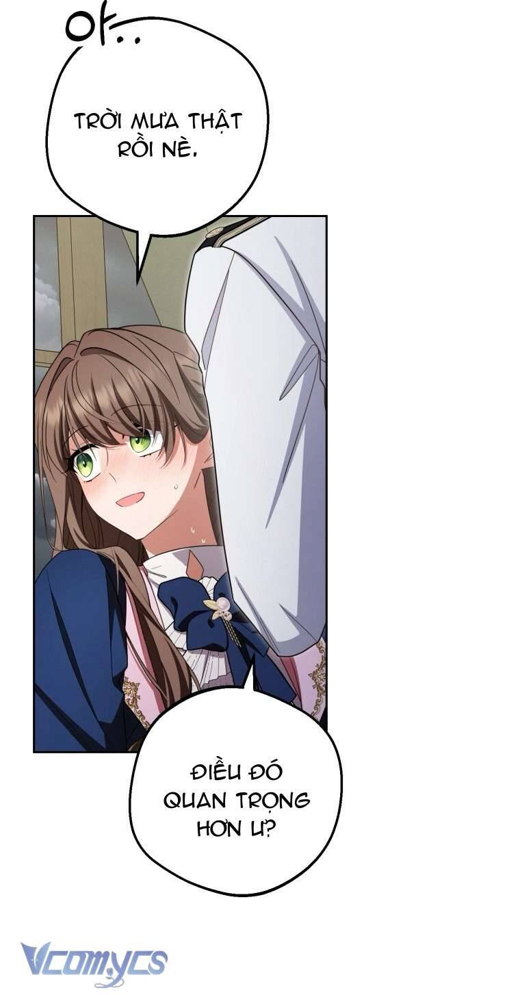 Được Yêu Thương Mà Còn Ngại Ngùng Sao! Chap 94 - Next Chap 95