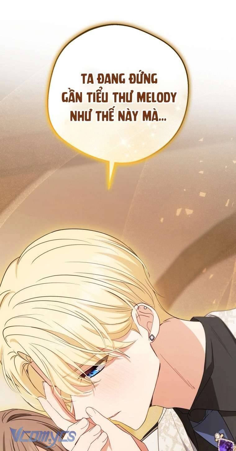 Được Yêu Thương Mà Còn Ngại Ngùng Sao! Chap 94 - Next Chap 95