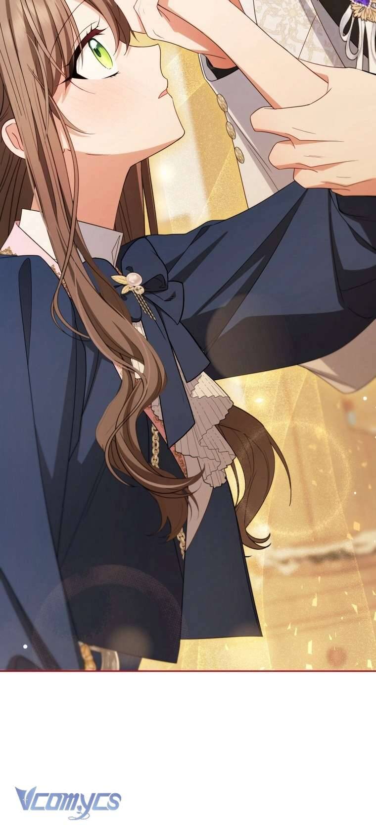 Được Yêu Thương Mà Còn Ngại Ngùng Sao! Chap 94 - Next Chap 95