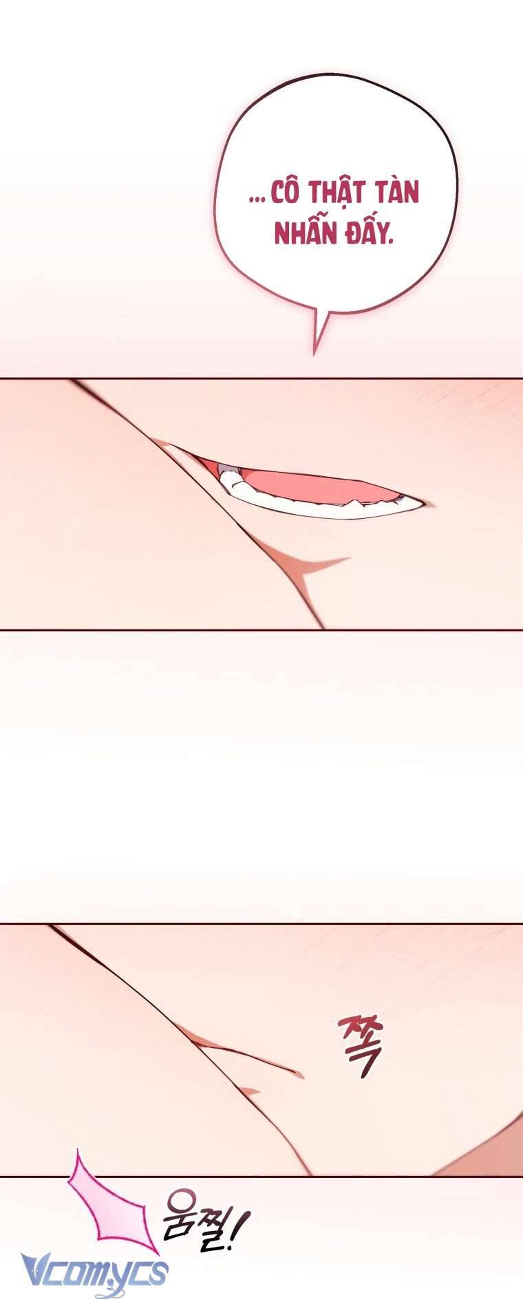 Được Yêu Thương Mà Còn Ngại Ngùng Sao! Chap 94 - Next Chap 95