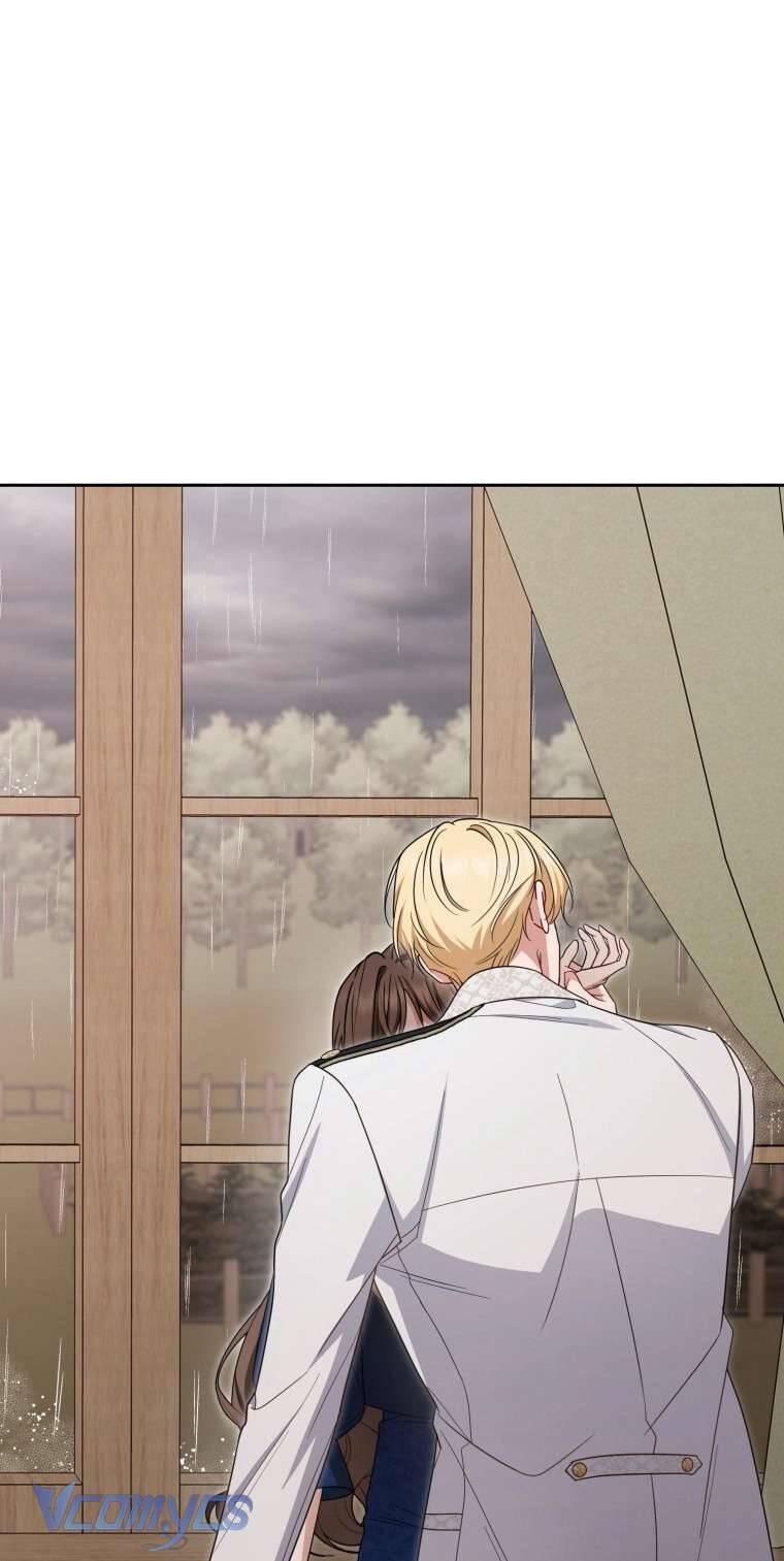 Được Yêu Thương Mà Còn Ngại Ngùng Sao! Chap 94 - Next Chap 95