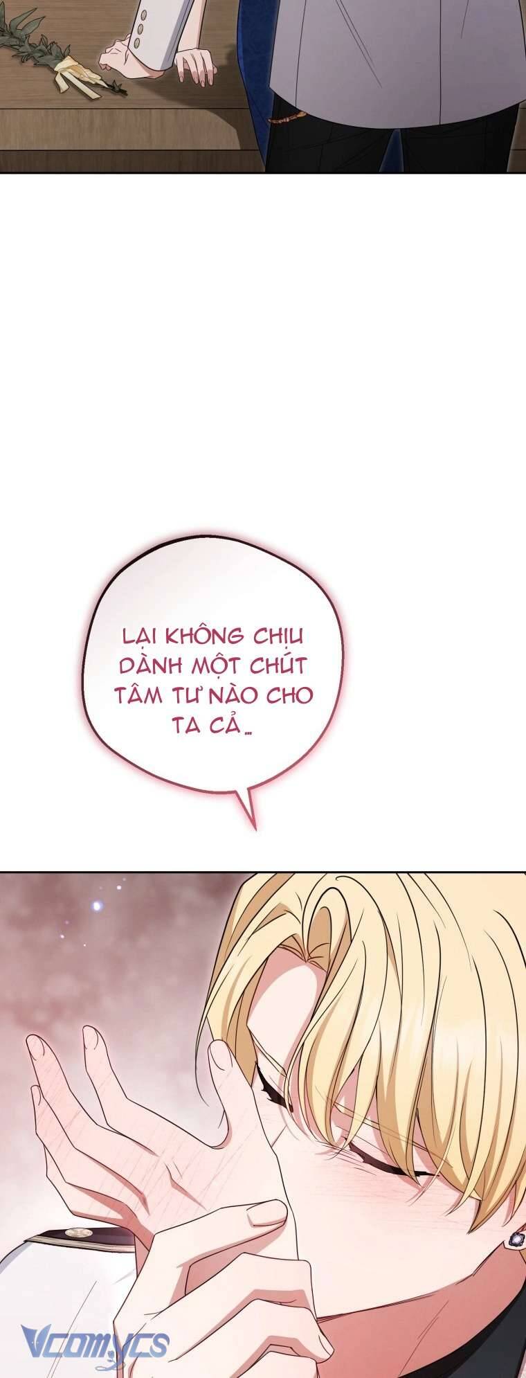 Được Yêu Thương Mà Còn Ngại Ngùng Sao! Chap 94 - Next Chap 95