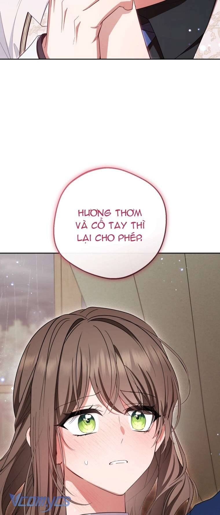 Được Yêu Thương Mà Còn Ngại Ngùng Sao! Chap 94 - Next Chap 95