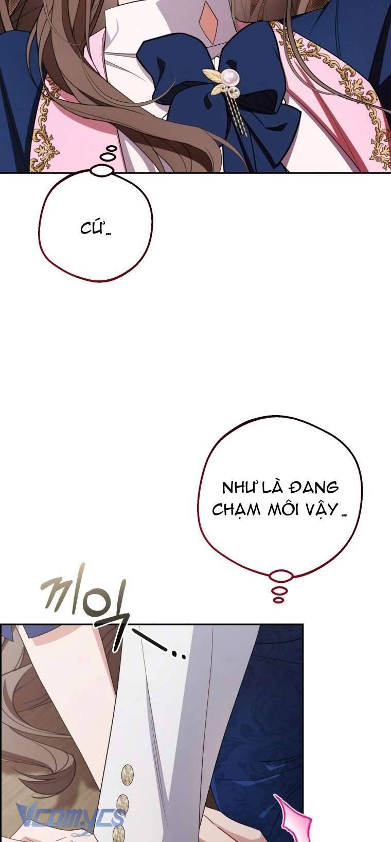 Được Yêu Thương Mà Còn Ngại Ngùng Sao! Chap 94 - Next Chap 95