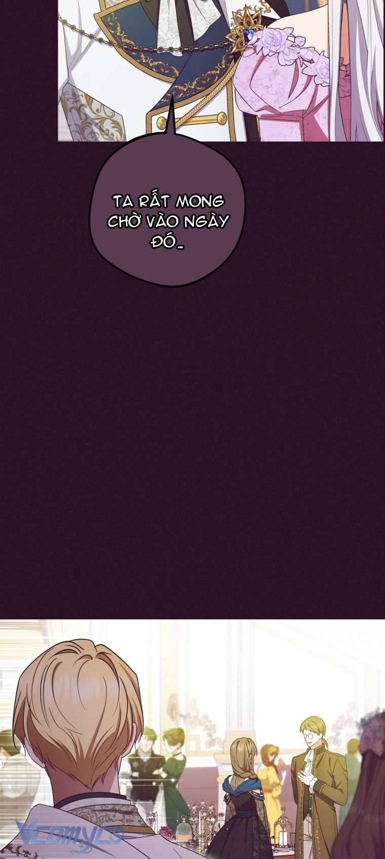 Được Yêu Thương Mà Còn Ngại Ngùng Sao! Chap 94 - Next Chap 95