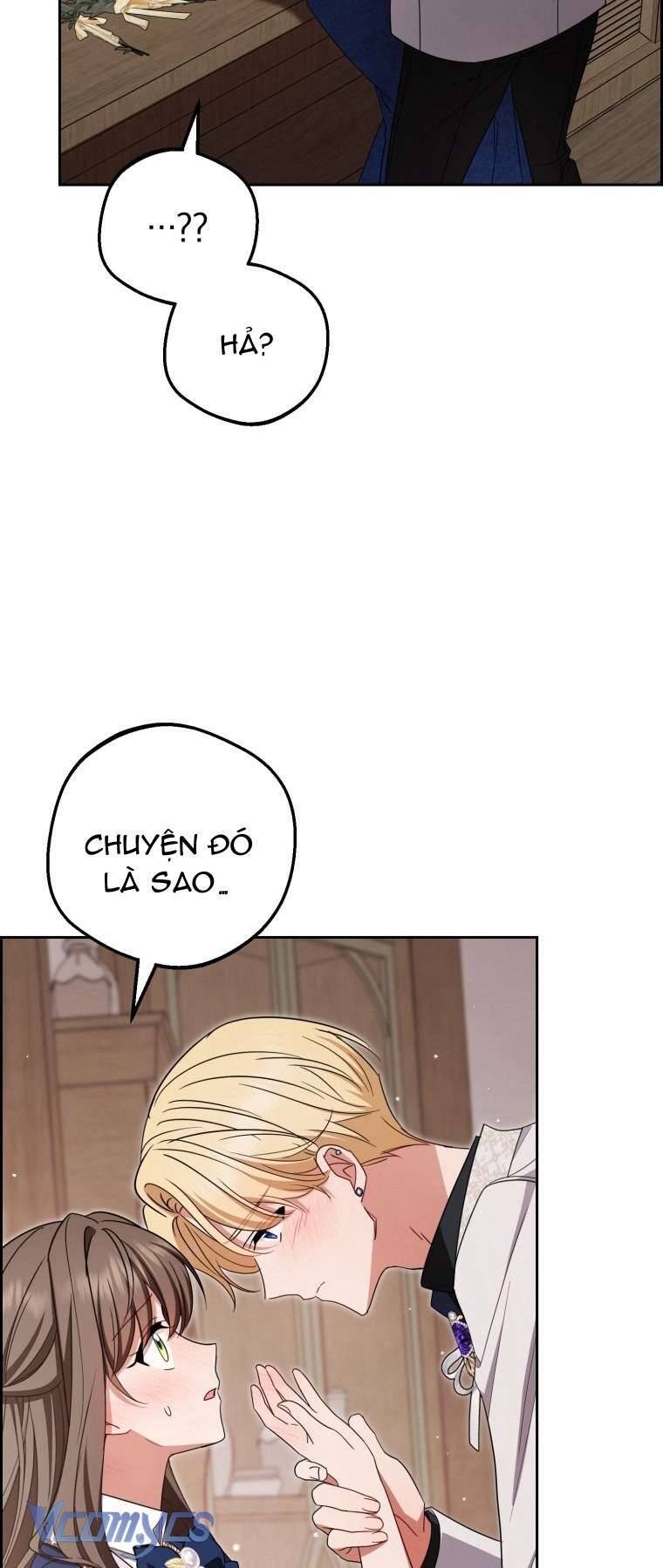 Được Yêu Thương Mà Còn Ngại Ngùng Sao! Chap 94 - Next Chap 95