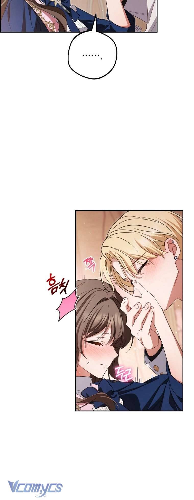 Được Yêu Thương Mà Còn Ngại Ngùng Sao! Chap 94 - Next Chap 95