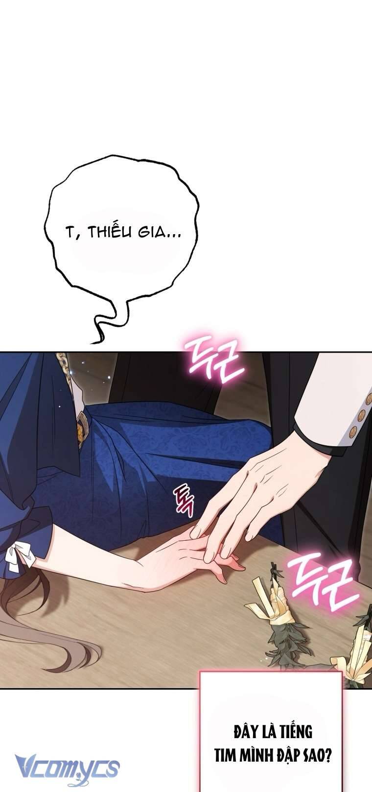 Được Yêu Thương Mà Còn Ngại Ngùng Sao! Chap 94 - Next Chap 95