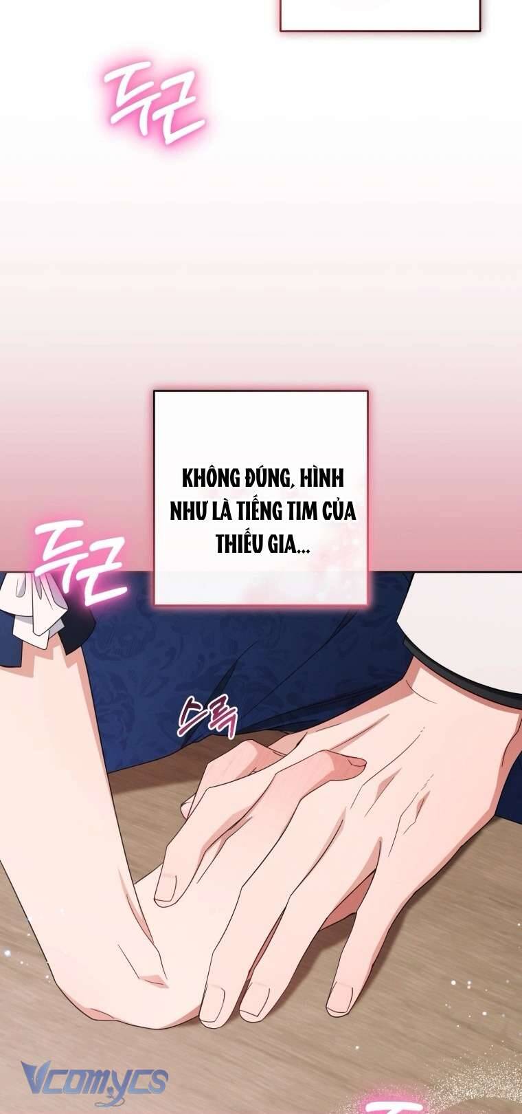 Được Yêu Thương Mà Còn Ngại Ngùng Sao! Chap 94 - Next Chap 95