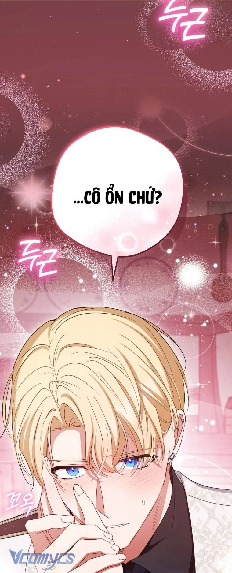 Được Yêu Thương Mà Còn Ngại Ngùng Sao! Chap 94 - Next Chap 95
