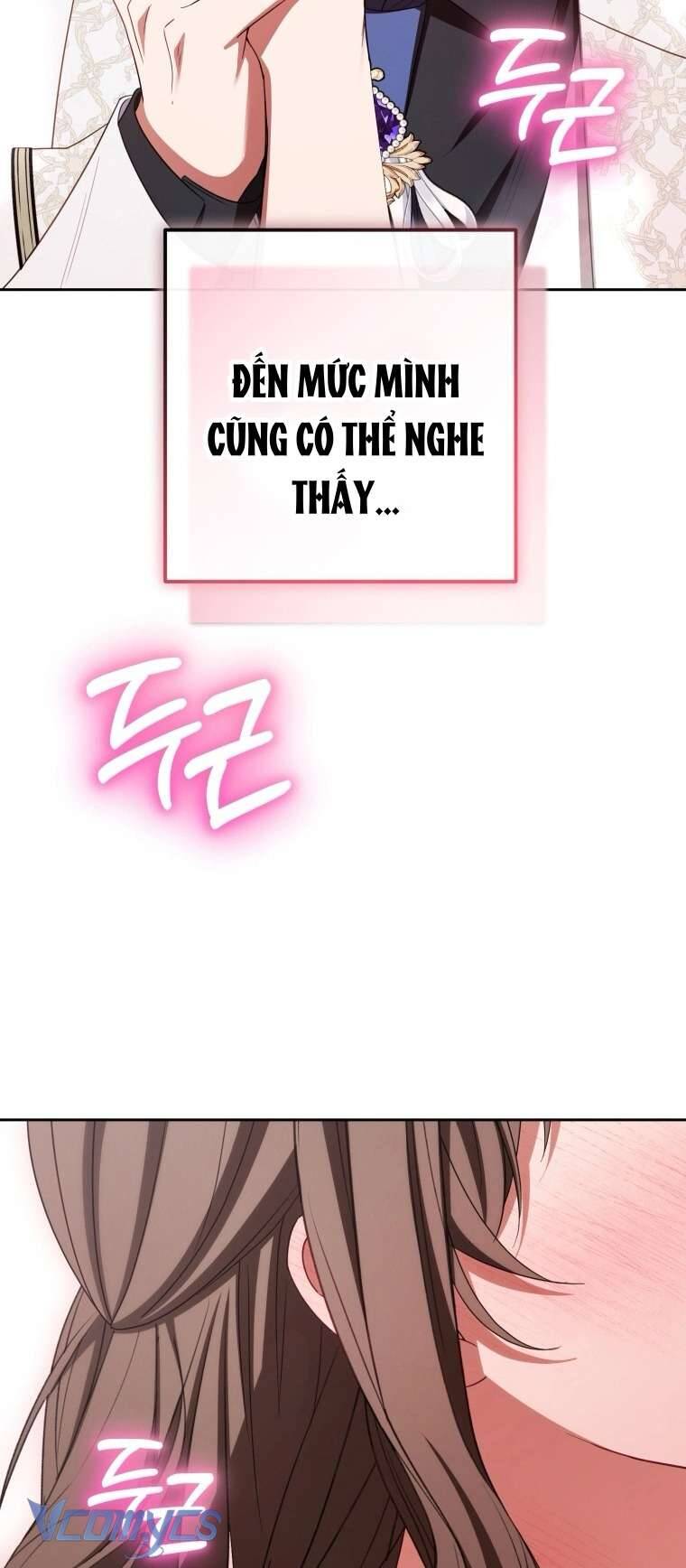 Được Yêu Thương Mà Còn Ngại Ngùng Sao! Chap 94 - Next Chap 95