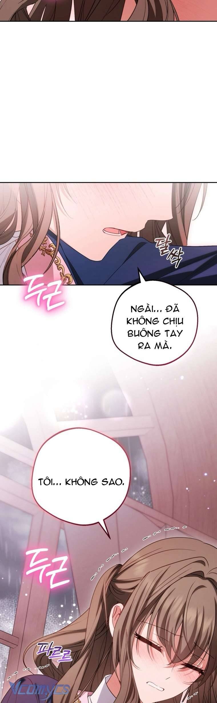 Được Yêu Thương Mà Còn Ngại Ngùng Sao! Chap 94 - Next Chap 95