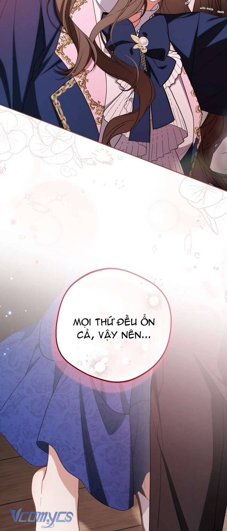 Được Yêu Thương Mà Còn Ngại Ngùng Sao! Chap 94 - Next Chap 95