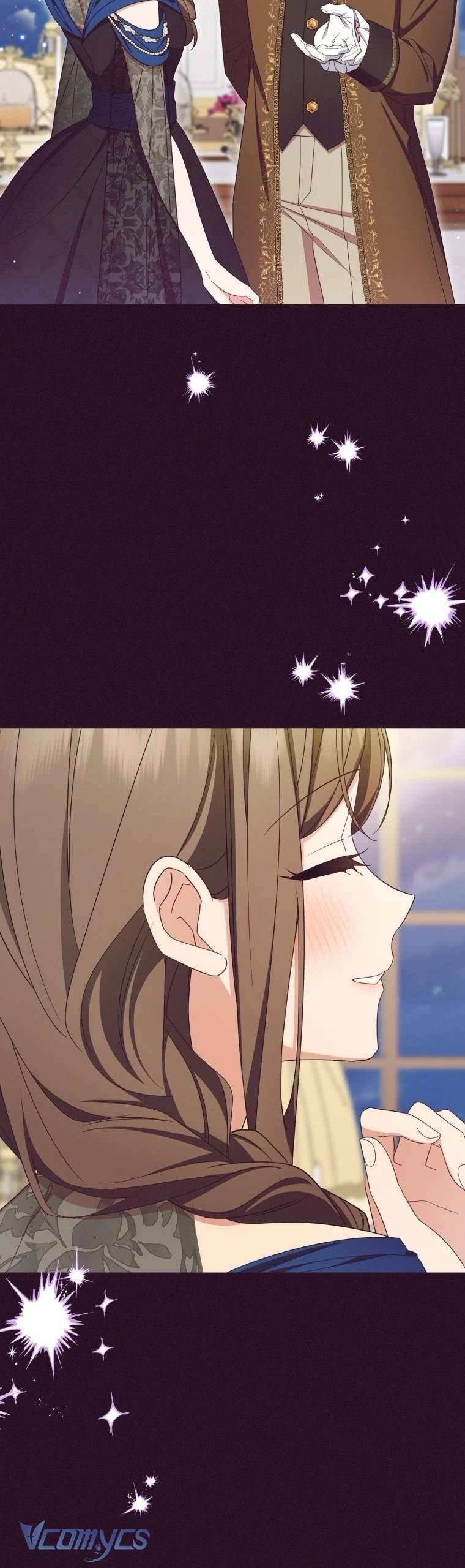 Được Yêu Thương Mà Còn Ngại Ngùng Sao! Chap 94 - Next Chap 95