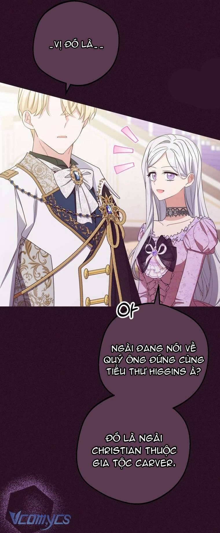 Được Yêu Thương Mà Còn Ngại Ngùng Sao! Chap 94 - Next Chap 95